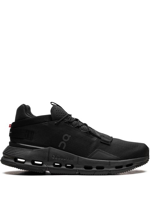 Sneakers donna Cloudnova 2 ON RUNNING | 3WE30220485ALLBLACK